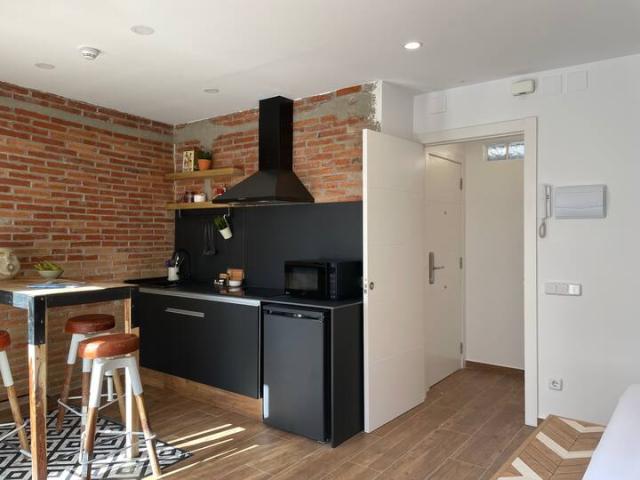 Location appartement T2 Paris 15 - Photo 2