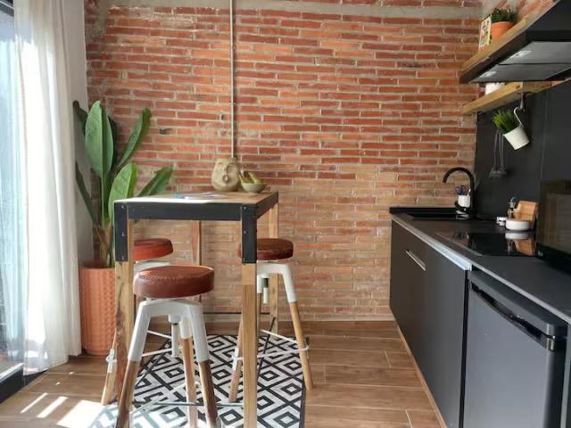 Location appartement T2 Paris 15 - Photo 7