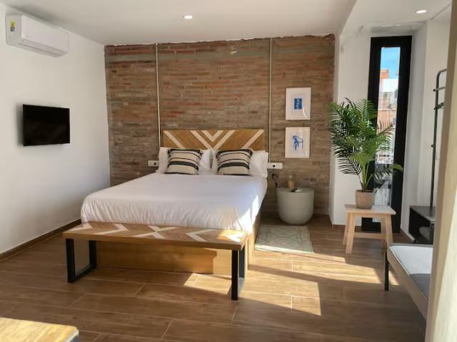 Location appartement T2 Paris 15 - Photo 8