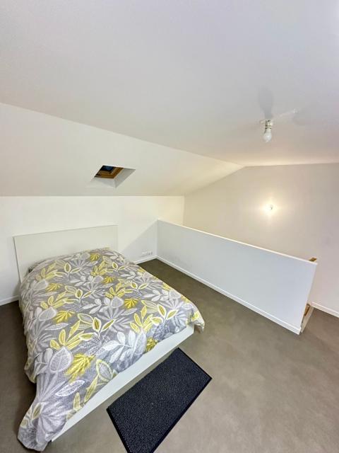Location appartement T2 Montbeliard - Photo 3