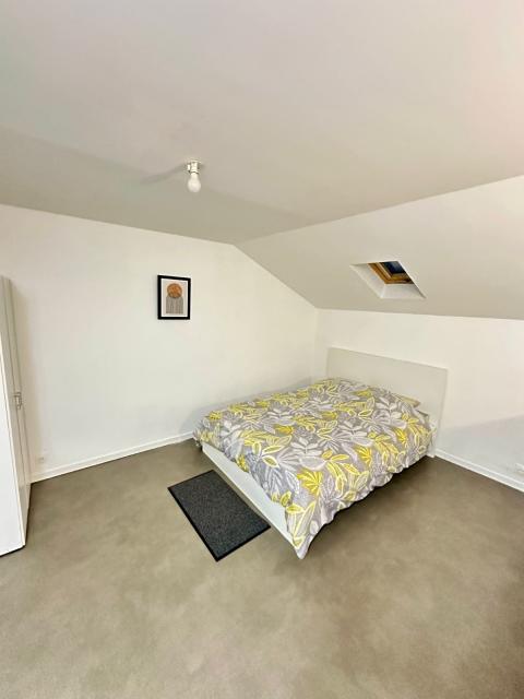 Location appartement T2 Montbeliard - Photo 4