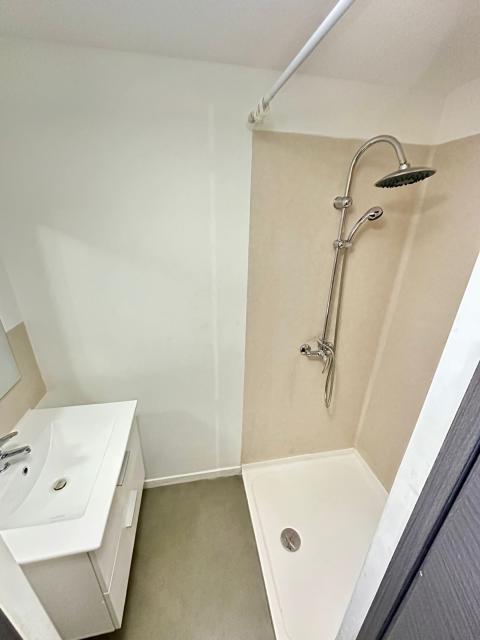Location appartement T2 Montbeliard - Photo 5
