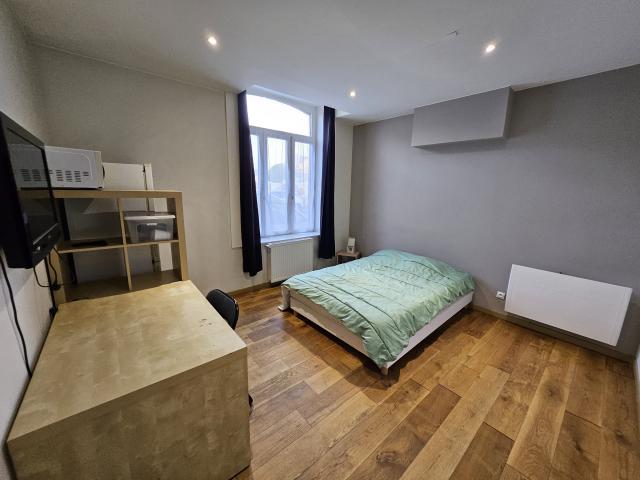 Location chambre Roubaix - Photo 2