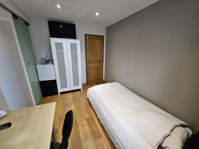 Location chambre Roubaix - Photo 2