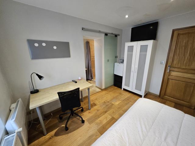 Location chambre Roubaix - Photo 3