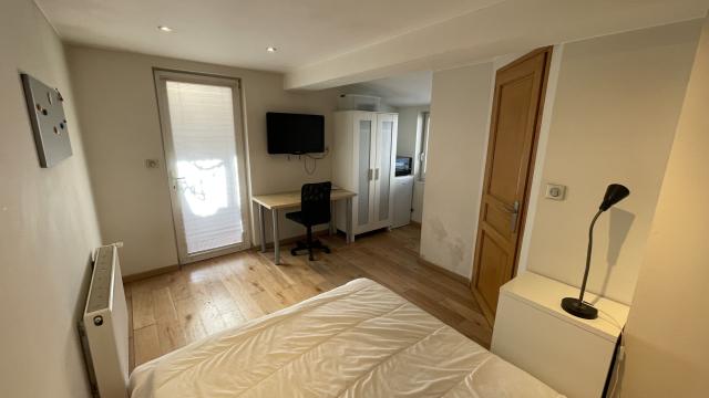 Location chambre Roubaix - Photo 2