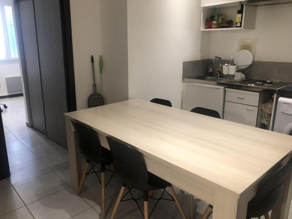 Location chambre Marseille 05 - Photo 3