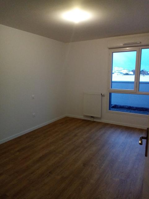 Location appartement T3 Vannes - Photo 4