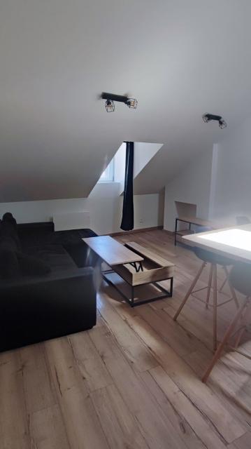 Location appartement T2 Angers - Photo 2