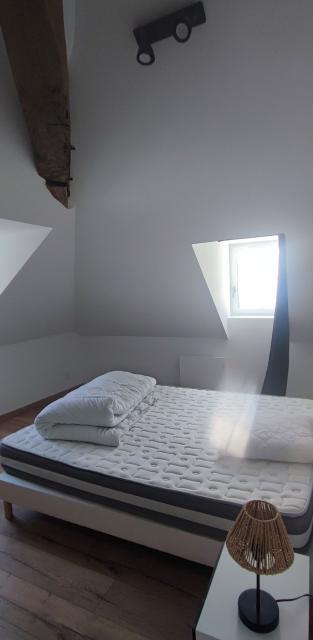 Location appartement T2 Angers - Photo 3