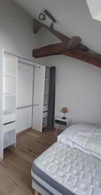 Location appartement T2 Angers - Photo 4