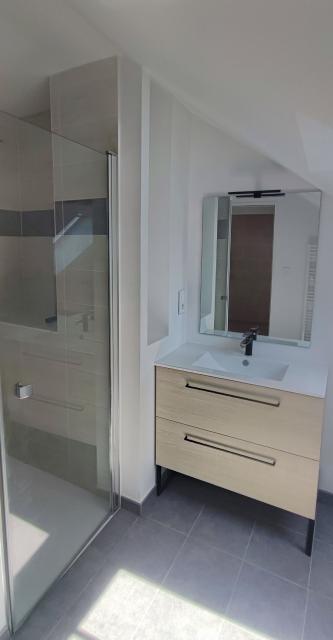 Location appartement T2 Angers - Photo 5