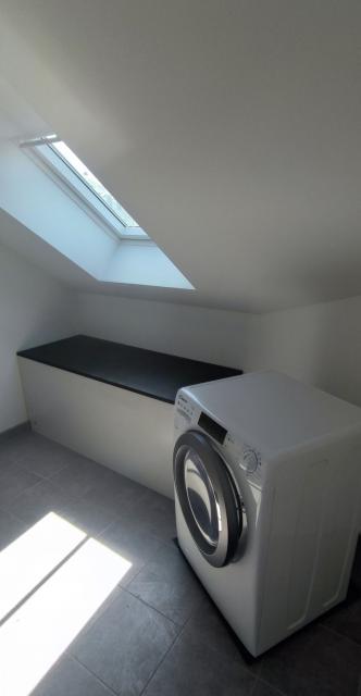 Location appartement T2 Angers - Photo 6
