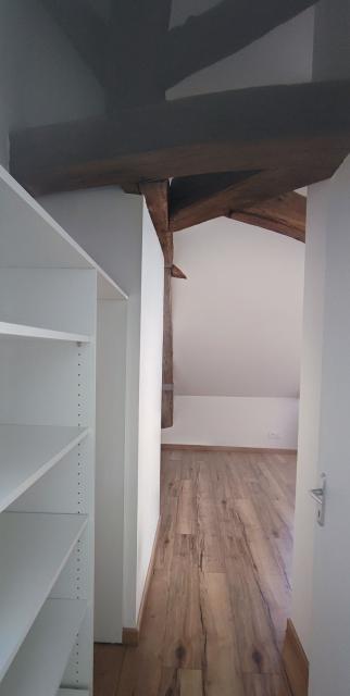 Location appartement T2 Angers - Photo 7