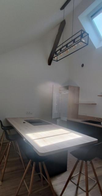 Location appartement T2 Angers - Photo 8