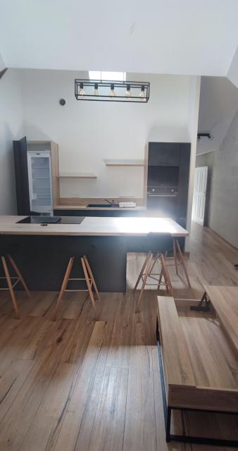 Location appartement T2 Angers - Photo 9