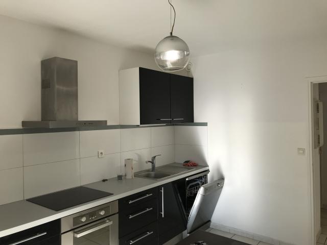 Location appartement T4 L'Isle sur la Sorgue - Photo 2
