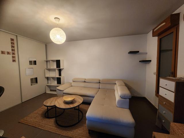 Location appartement T2 Lyon 3 - Photo 2