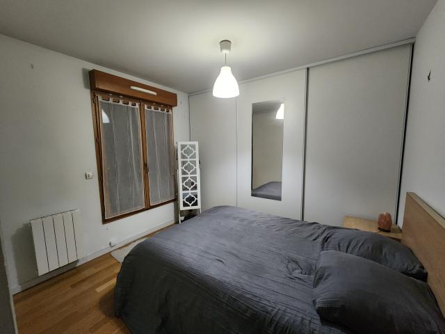 Location appartement T2 Lyon 3 - Photo 3