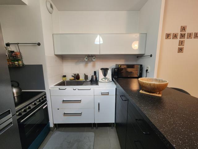 Location appartement T2 Lyon 3 - Photo 4