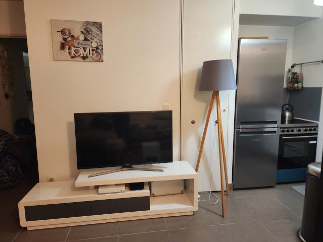 Location appartement T2 Lyon 3 - Photo 5
