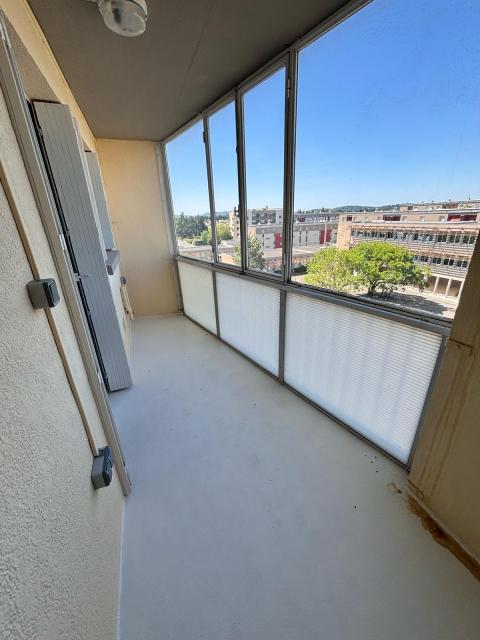 Location appartement T4 Orange - Photo 3