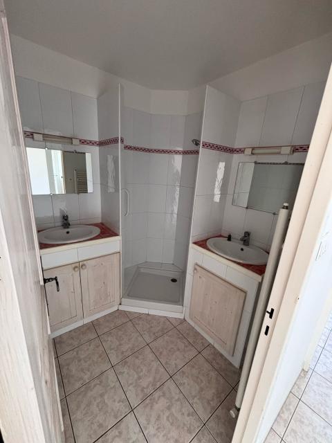 Location appartement T4 Orange - Photo 7
