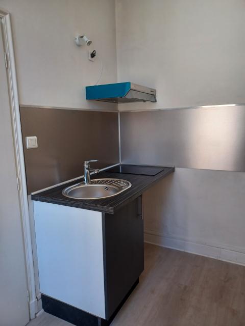 Location appartement T3 Castres - Photo 3