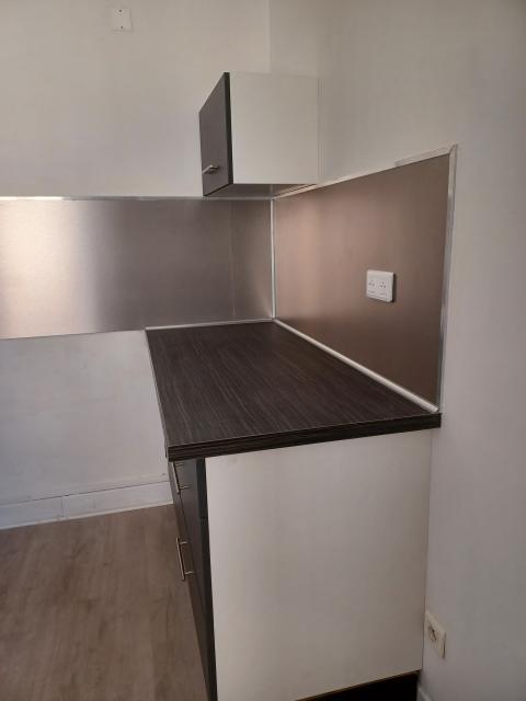 Location appartement T3 Castres - Photo 4