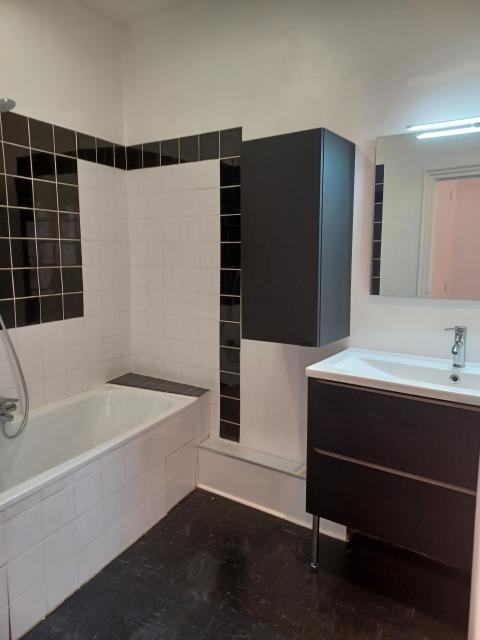 Location appartement T3 Castres - Photo 6