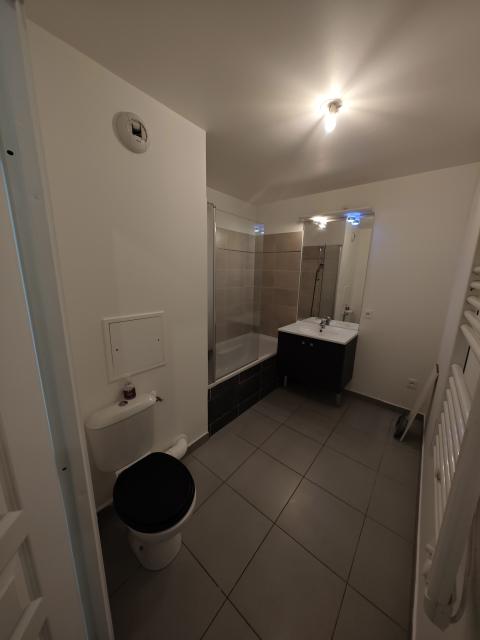Location appartement T2 Le Raincy - Photo 3