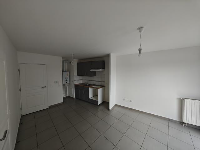 Location appartement T2 Le Raincy - Photo 5