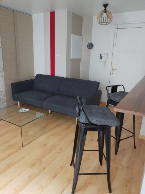 Location studio Paris 19 - Photo 2