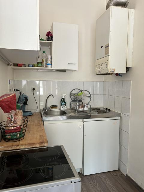 Location appartement T2 Thionville - Photo 3