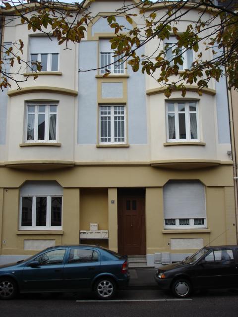 Location appartement T2 Thionville - Photo 4