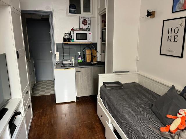 Location chambre Paris 16 - Photo 3