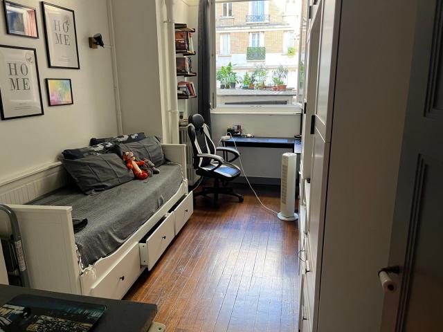 Location chambre Paris 16 - Photo 4