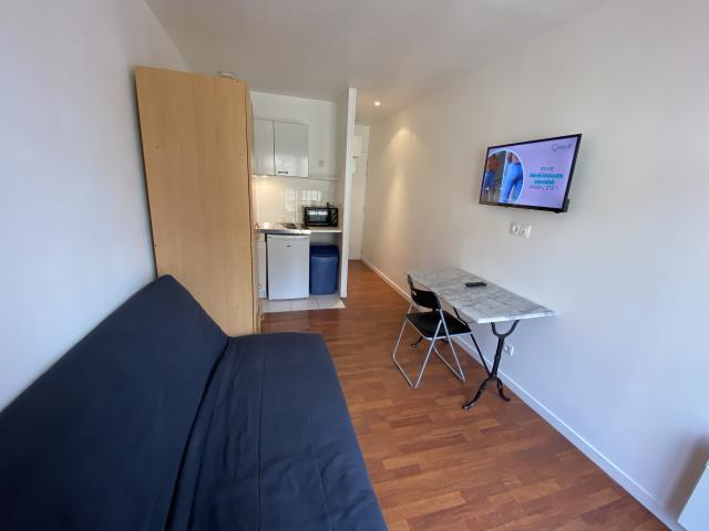 Location studio Dieppe - Photo 3