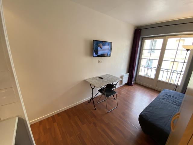 Location studio Dieppe - Photo 4