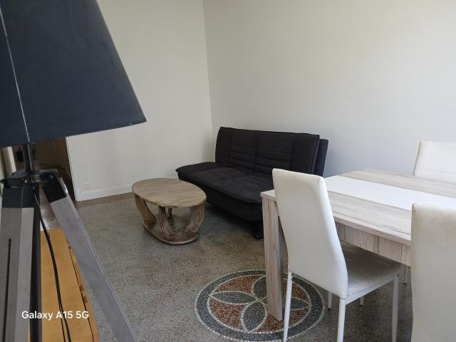 Location appartement T2 Nice - Photo 3