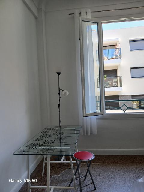 Location appartement T2 Nice - Photo 4