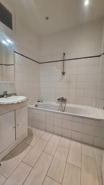 Location appartement T2 Nice - Photo 7