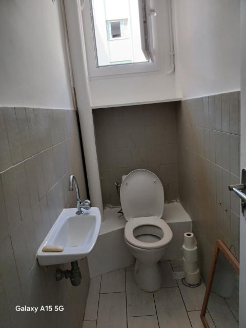 Location appartement T2 Nice - Photo 8