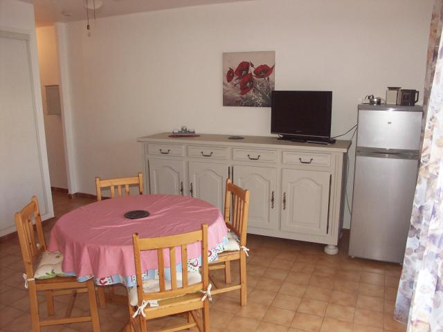 Location studio Carqueiranne - Photo 3