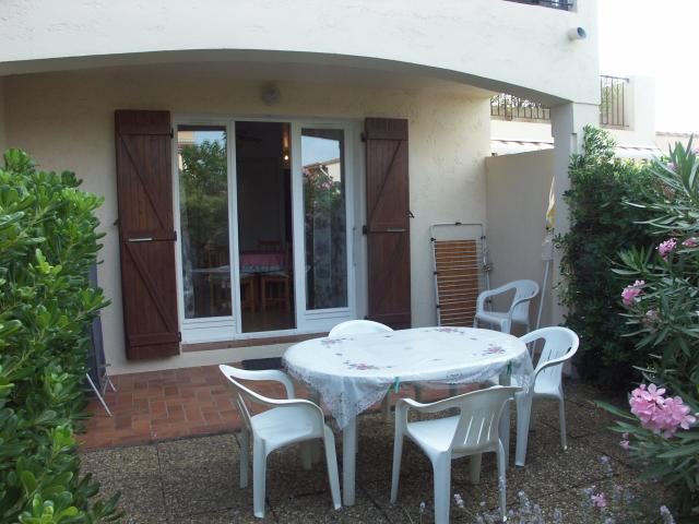 Location studio Carqueiranne - Photo 6