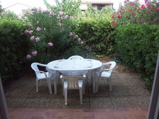 Location studio Carqueiranne - Photo 7