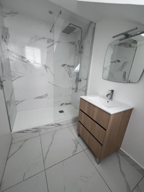 Location appartement T2 Le Havre - Photo 2