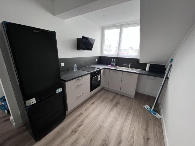 Location appartement T2 Le Havre - Photo 3