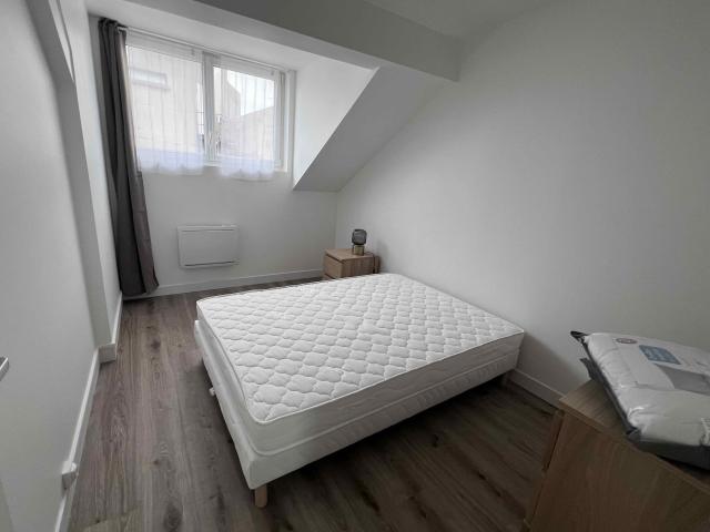 Location appartement T2 Le Havre - Photo 4