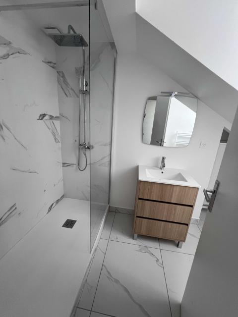 Location appartement T2 Le Havre - Photo 5